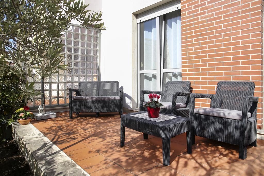 Lavanda Dream Apartment Спліт Екстер'єр фото